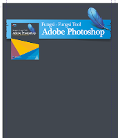 Cara Membuat Desain Cover Buku dengan CorelDRAW X4