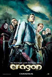 Eragon 2006 Hindi Dubbed Movie Watch Online