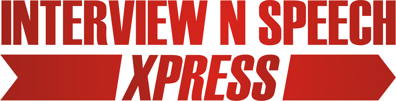 www.interviewnspeechxpress.com