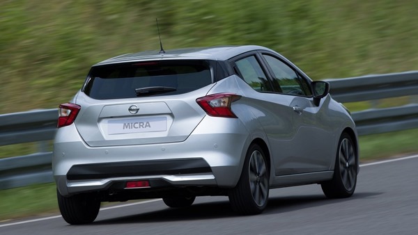 Nissan-Micra-2017-rear Nissan-Micra-2017-rear