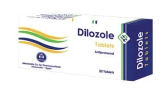 Dilozole دواء