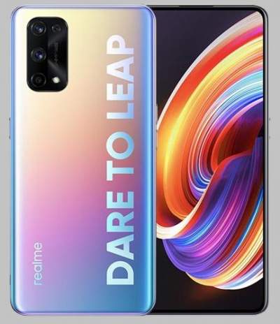 Realme X7 Pro 5G and Realme X7 5G Smartphone Launch, Price, Full Specifications