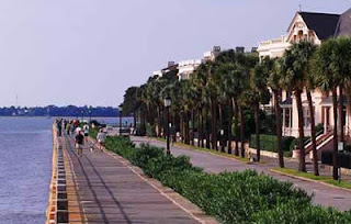 Charleston South Carolina Tourist Attractions | Charleston SC Attractions