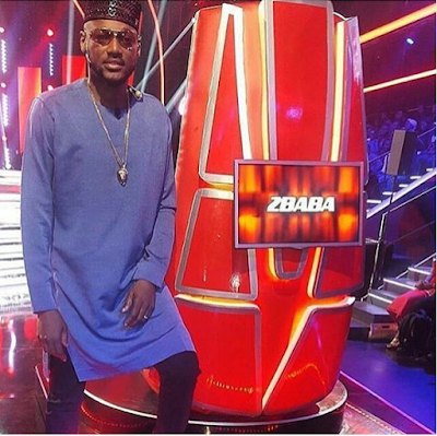#IStandwith2baba: Seyi Law declares support for Feb 6th protest led by Tuface 