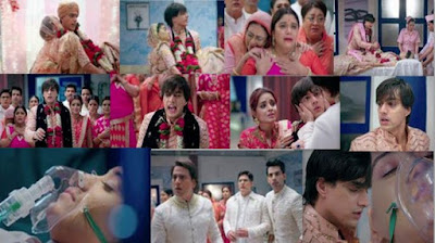 Yeh Rishta Kya Kehlata Hai latest News Update 10th October 2018 Written Update