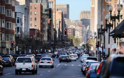 Boylston Street