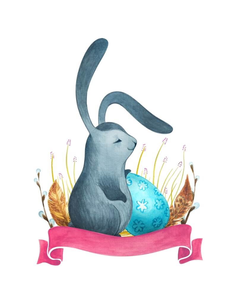 Free Easter Clipart Images