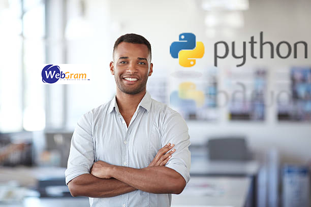 Les meilleures applications Python que vous devez connaître, WEBGRAM, meilleure entreprise / société / agence  informatique basée à Dakar-Sénégal, leader en Afrique, ingénierie logicielle, développement de logiciels, systèmes informatiques, systèmes d'informations, développement d'applications web et mobiles