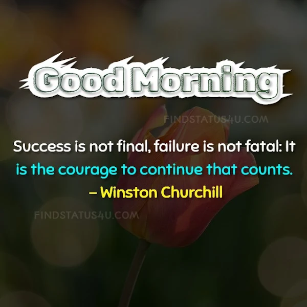 good-morning-quotes