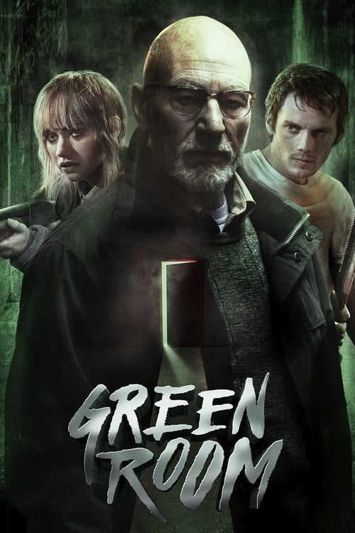 [HD] Green Room 2015 Pelicula Online Castellano