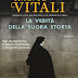 Recensione 'La verità della suora storta' di Andrea Vitali - Garzanti