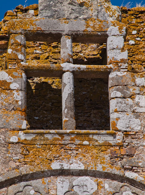jiemve, château, Ebaupinay, Le Breuil-sous-Argenton, Argentonnay,  Deux-Sèvres, tour, fenêtre à meneau
