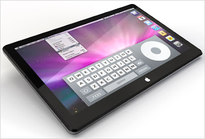 the new tablet could boost