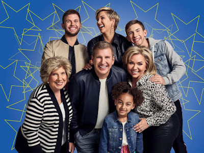 Todd Chrisley fraud gay affair tax evasion