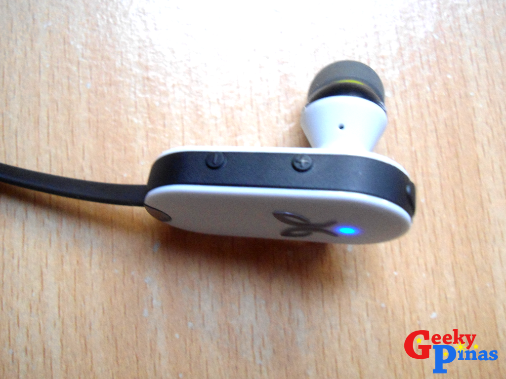 Jaybird Freedom Sprint Secure Fit Wireless Buds Unboxing: A Heart Thumping Sporty Earphones