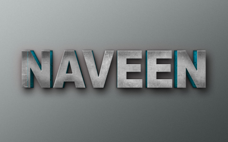 Download 3d psd text layer style free downloads | naveengfx