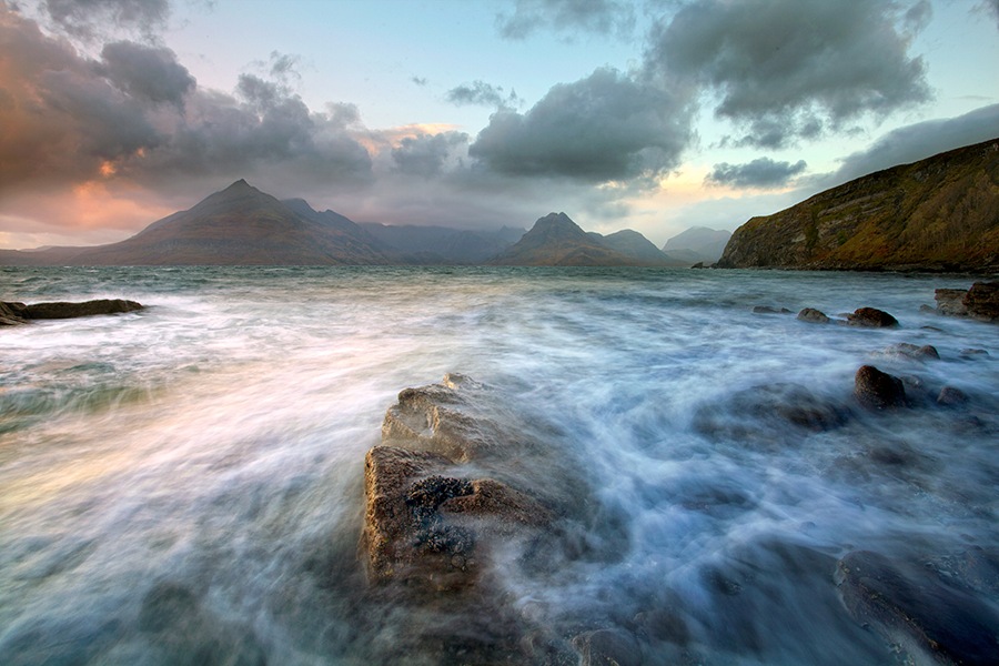 Scavaig Shores (1)