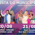 FESTA DO  MUNICIPIO EM LAVRAS DA MANGABEIRA-CE, DIAS 20, 21 e 22 DE AGOSTO/2015.