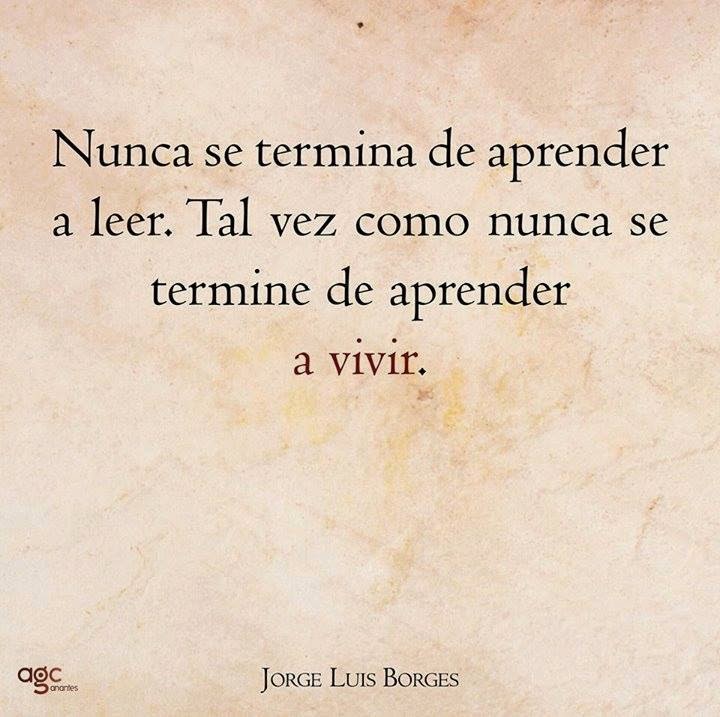JORGE LUIS BORGES