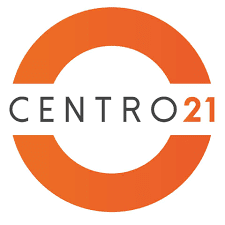 logo centro21
