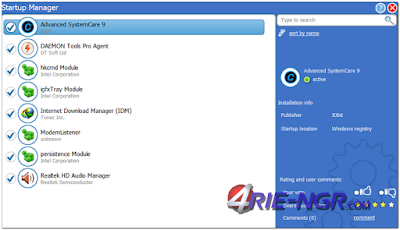 Advanced Uninstaller PRO 12.21 Full Version