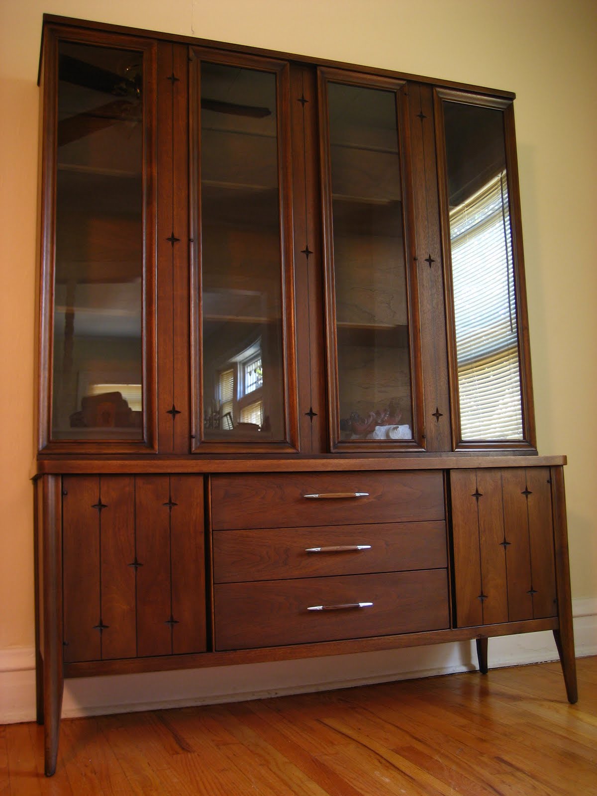 Counter Cabinets