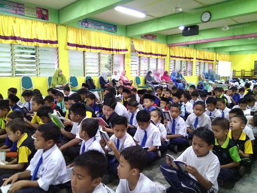 Bacaan Yasin Mingguan