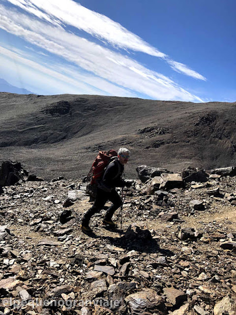 ascenso, ruta, franke, nicolas berozzi, andinista