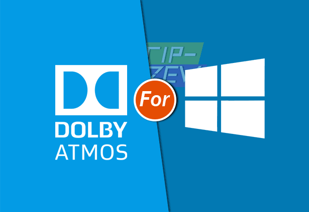 Cara Instal Dolby Atmos di Windows 10