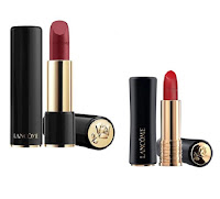 Promozione Lancome Test&Tell Absolu Rouge : diventa una delle 50 tester dei rossetti Lancome