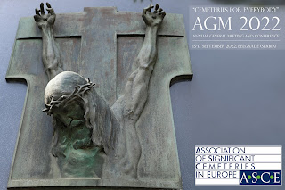 AGM 2022 in Belgrade, Serbia