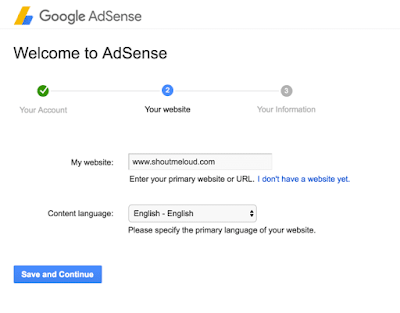 Google AdSense