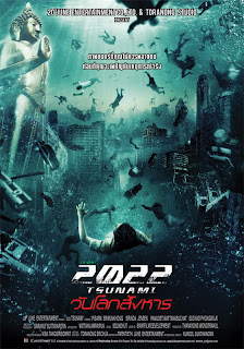 2022 Tsunami (2009) (Thailand)