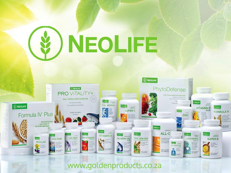Gnld products life healthy