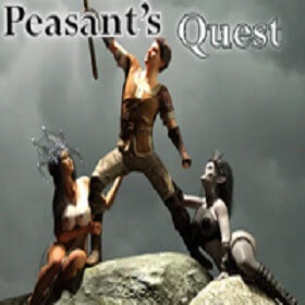 [18+] Peasant's Quest Unlocked Game MOD APK