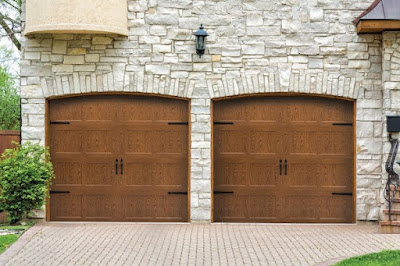 Garage Door Sizes