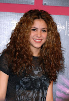 Shakira Mebarak HQ photo