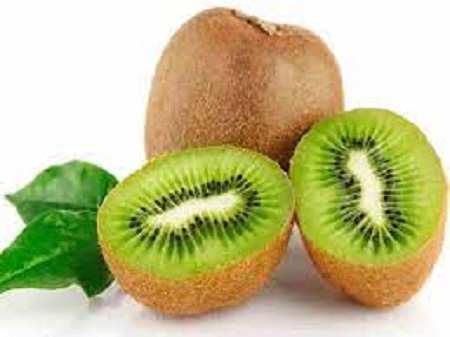 how to eat kiwi fruit