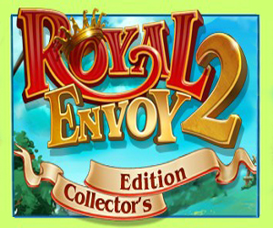 Royal Envoy 2 Free PC Games Download