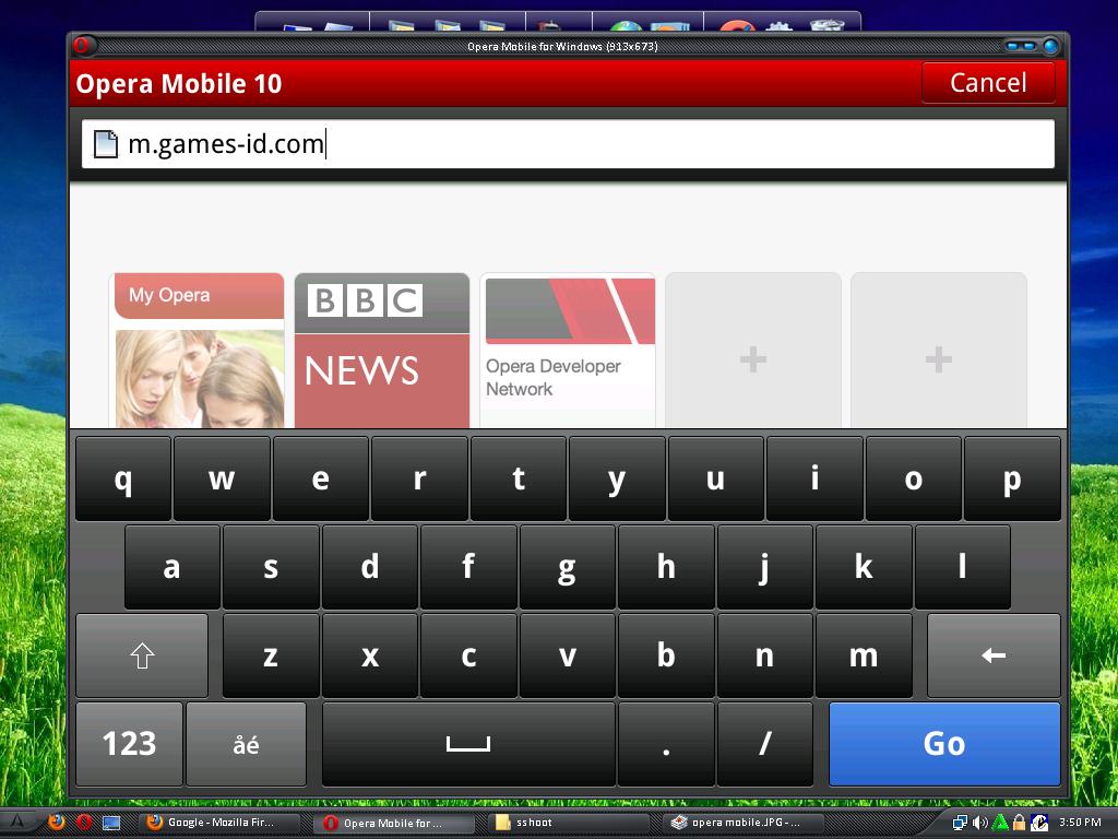 Opera Mini untuk Komputer / PC : Download Gratis | Koleksi ...
