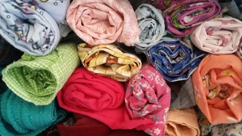 second hand sheets