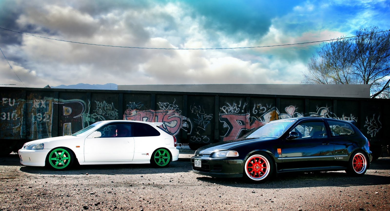 Proton Car Savvy Modified Jdm