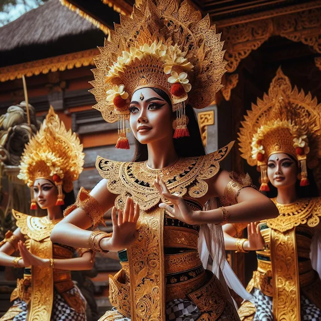 Agama Hindu Bali dalam Konteks Modern