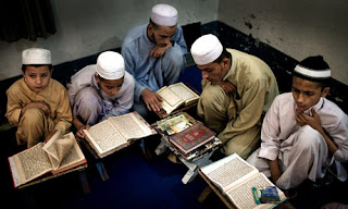 materi pendidikan agama islam kelas 11 semester 1