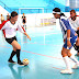 Macau vence Estadual Feminino de Futsal