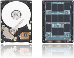 HDD & SSD