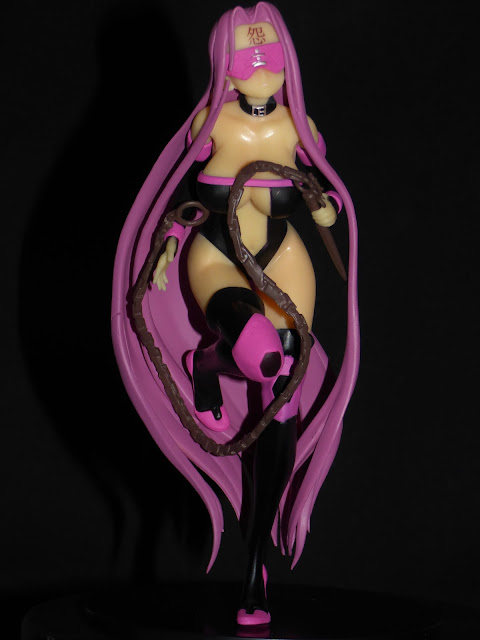 Medusa (Rider) Fate/Stay Night Anime Figure