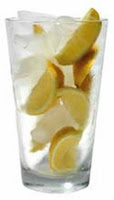 The Lemon Detox Drink