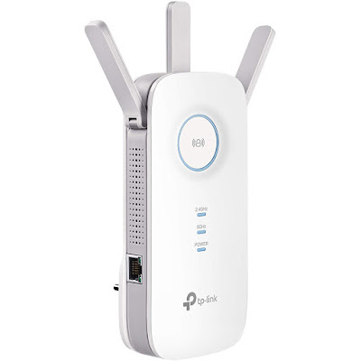 TP-Link RE450