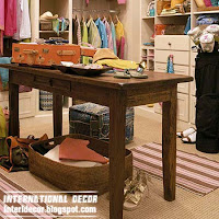  nosotros tin using i pieces of article of furniture inwards ii dissimilar uses Space options: seven pieces of article of furniture inwards ii dissimilar roles
